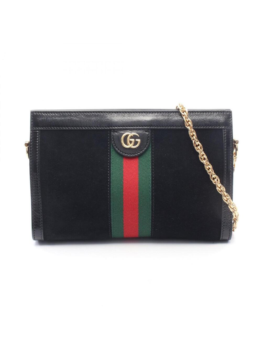 Gucci Ophidia Small Chain Shoulder #301212G97B